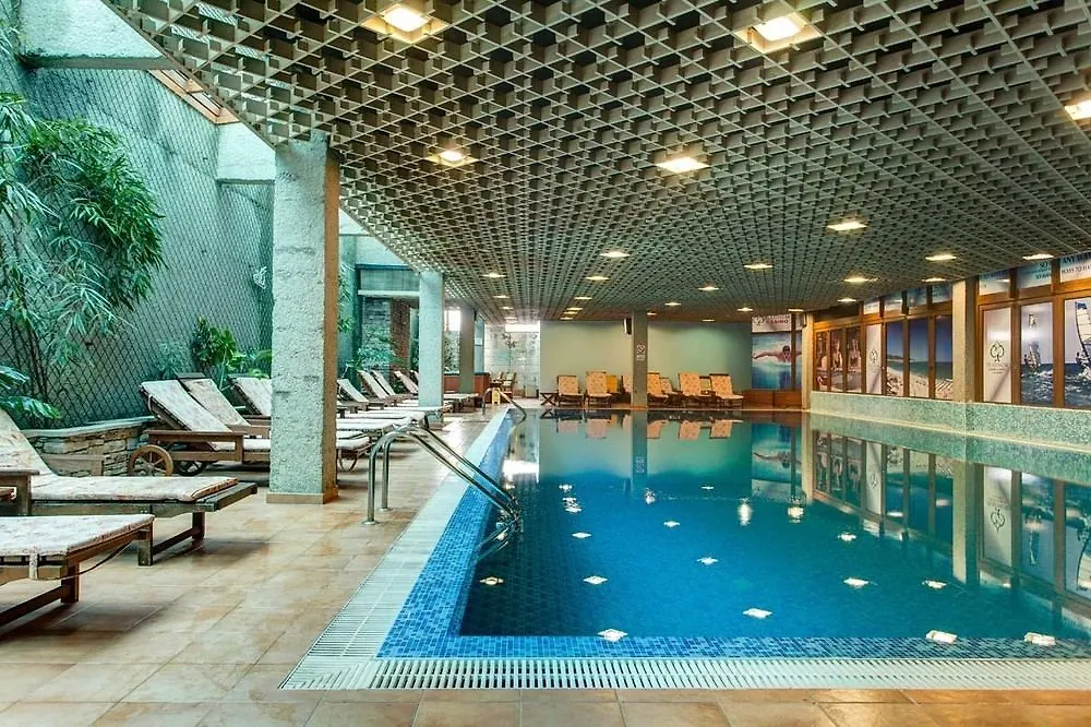 Platinum Hotel And Casino Bansko