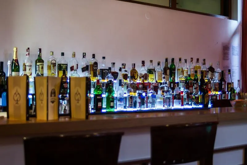 ****  Platinum Hotel And Casino Bansko Bulgaristan