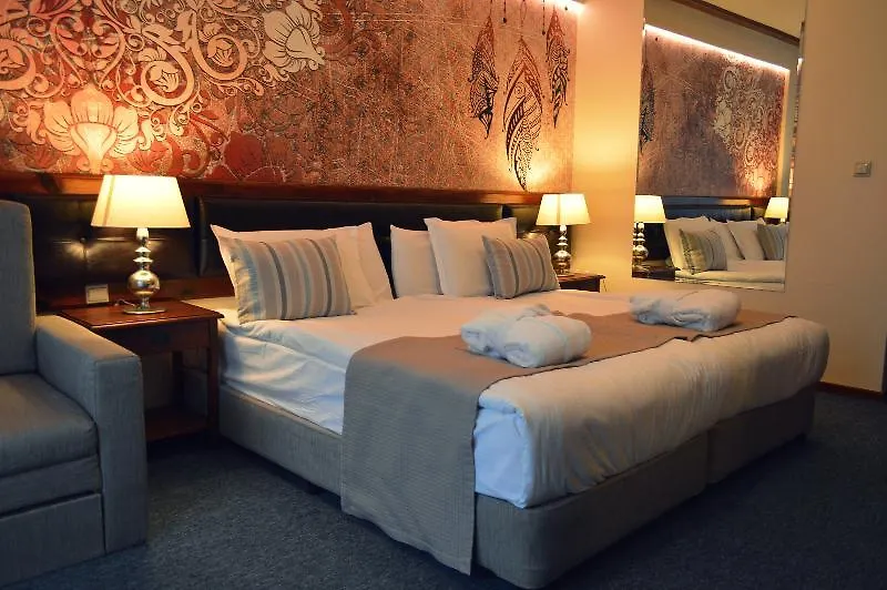 Platinum Hotel And Casino Bansko