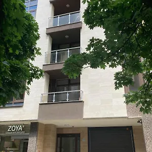 דירה Este Apart 5 - Top Center 