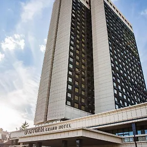 Astoria Grand Ξενοδοχείο Σόφια