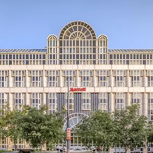 מלון Marriott *****