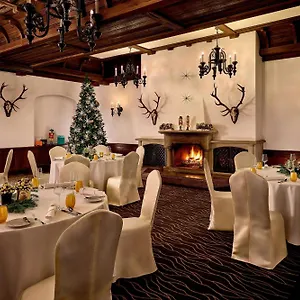 מלון The Westin Grand *****