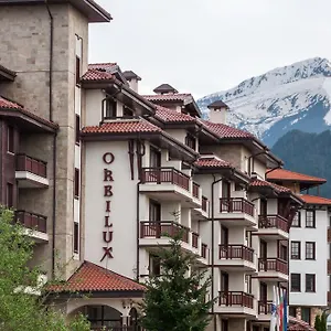 Apart Otel Orbilux