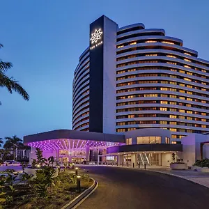 The Star Grand At The Star 5*, Gold Coast Avustralya