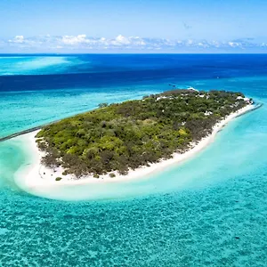 Heron Island 3*, Heron Island Avustralya