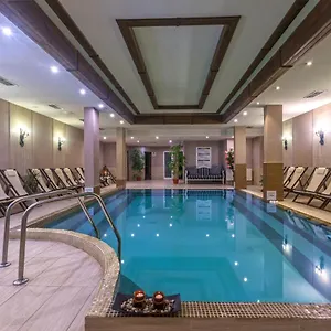 Apart Otel Maria-antoaneta