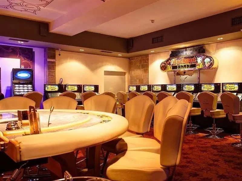 Platinum Hotel And Casino Bansko