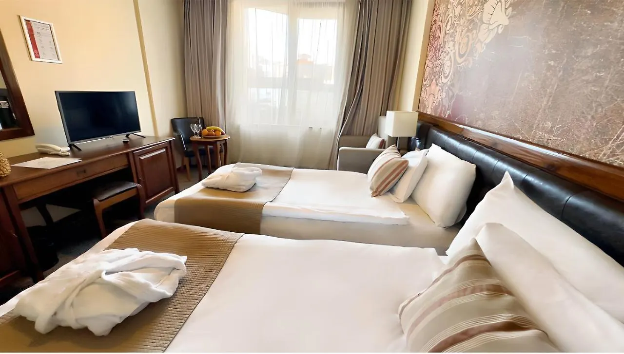 Platinum Hotel And Casino בנסקו בולגריה