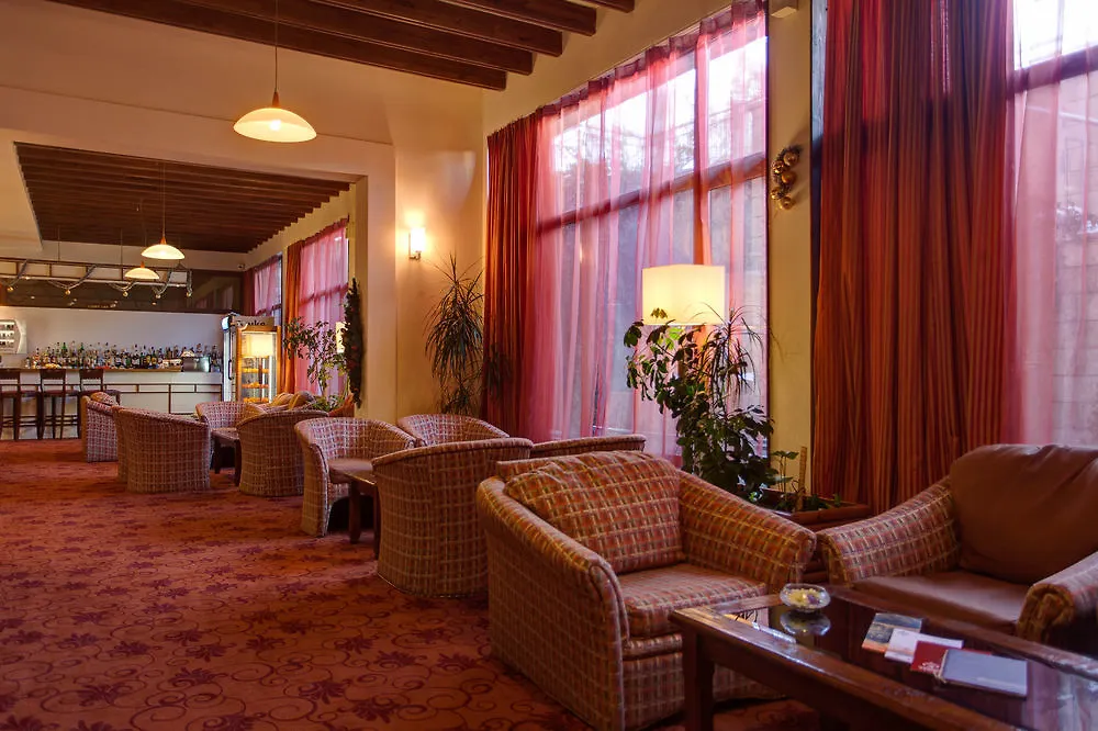 Platinum Hotel And Casino בנסקו 4*,  בולגריה