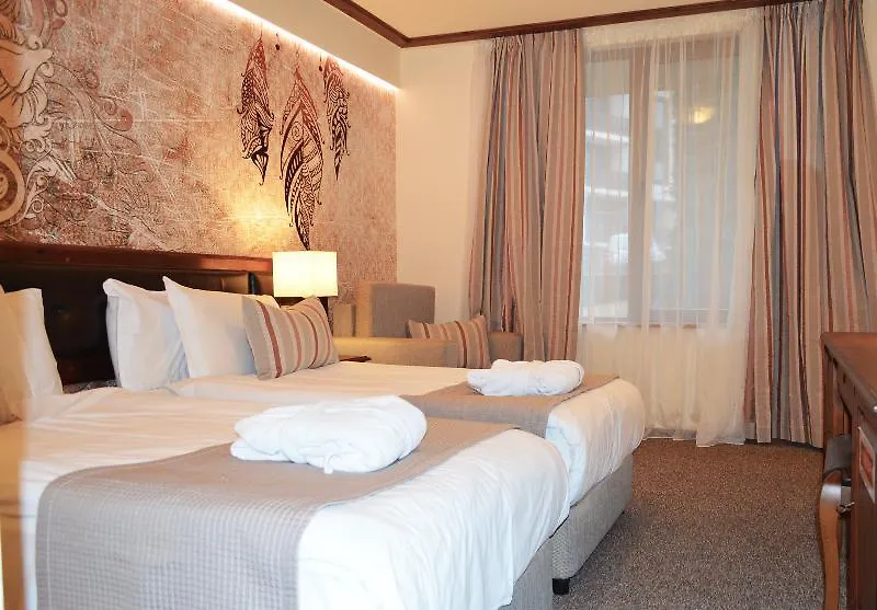 Platinum Hotel And Casino Bansko Bułgaria